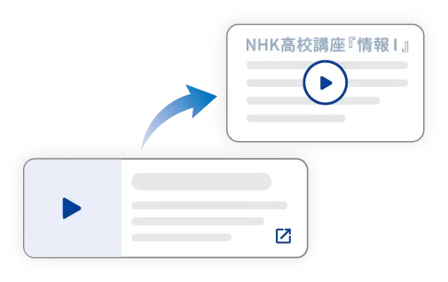 動画教材イメージ