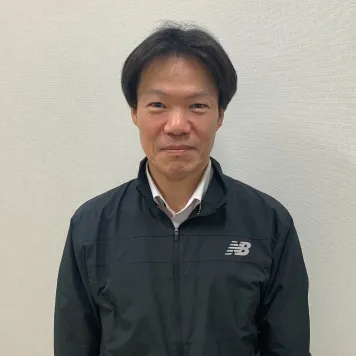 秋田県立秋田北高等学校　中山大一郎先生